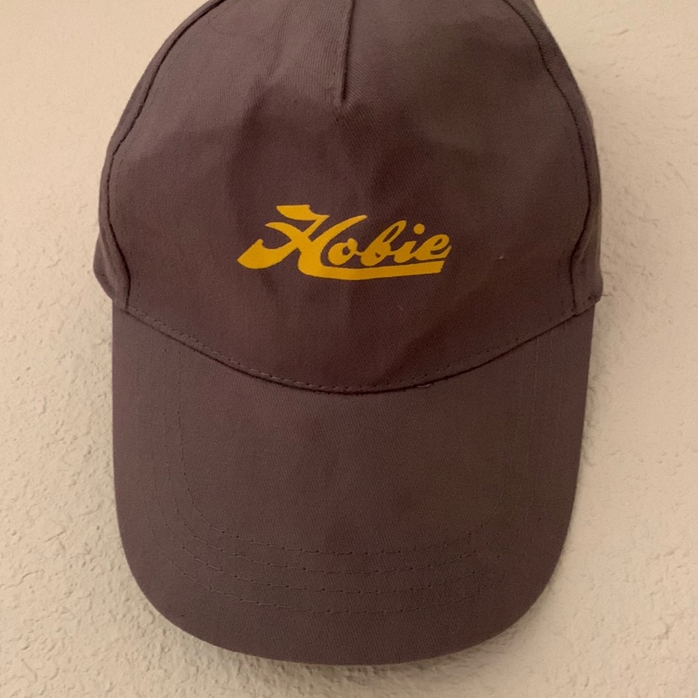 Hobie Velcro hat